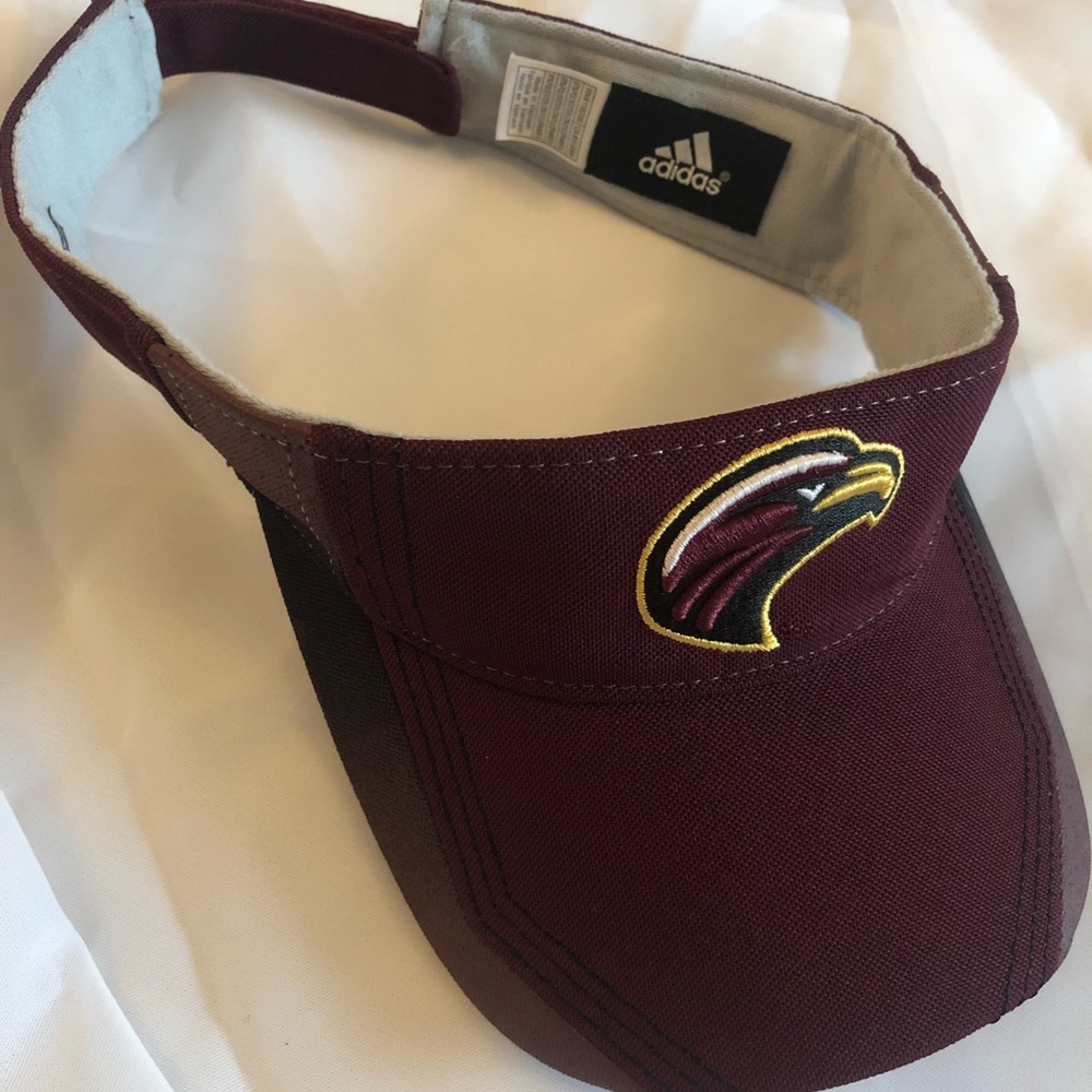 Adidas Falcon’s Visor